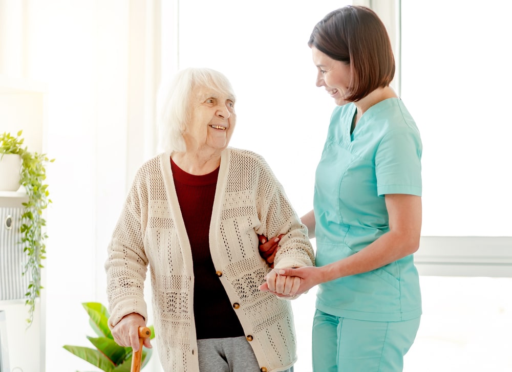 Trouver une infirmière rapidement à domicile en demandant des informations auprès de votre hôpital